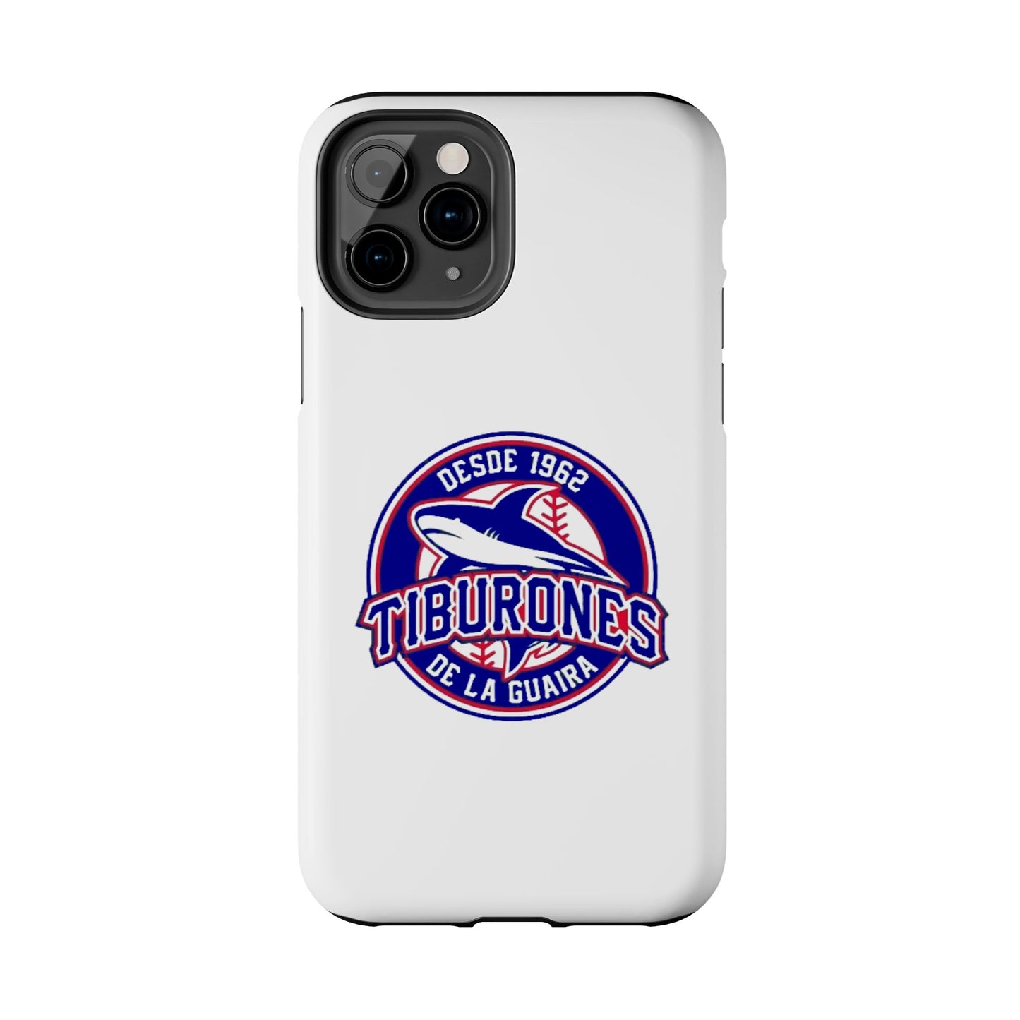 Funda Doble Capa de Tiburones de la Guaira