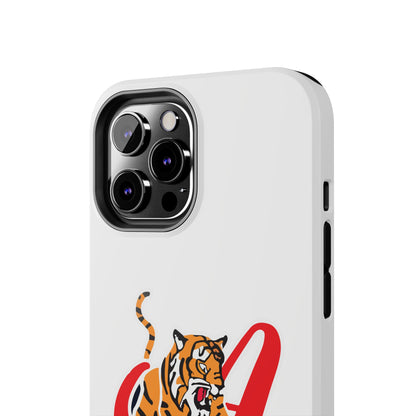 Funda Doble Capa de Tigres de Aragua