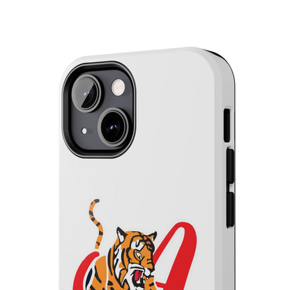 Funda Doble Capa de Tigres de Aragua