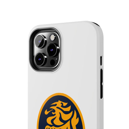 Funda Doble Capa de Leones del Caracas