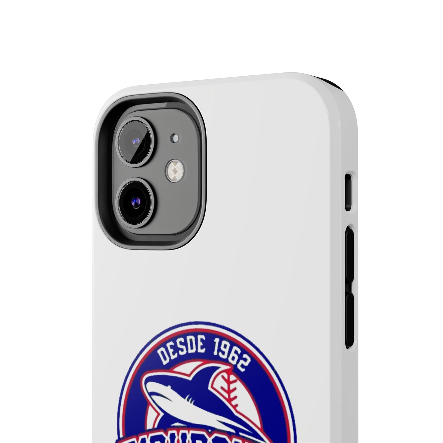 Funda Doble Capa de Tiburones de la Guaira