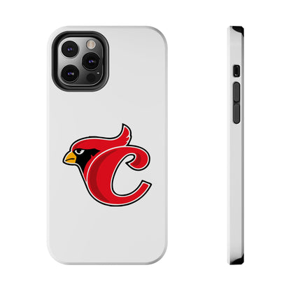 Funda Doble Capa de Cardenales de Lara