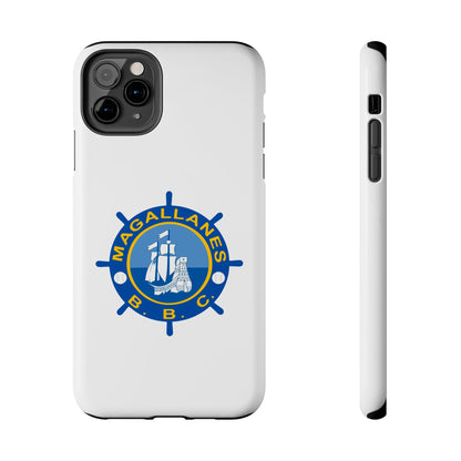 Funda Doble Capa de Navegantes del Magallanes