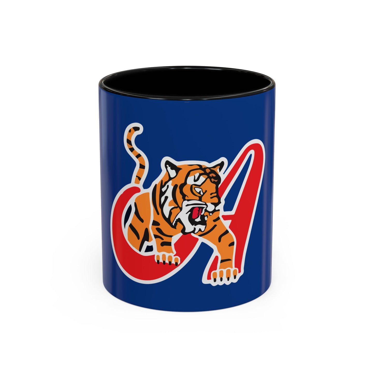 Taza de Tigres de Aragua 11 oz