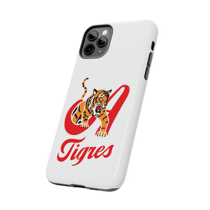 Funda Doble Capa de Tigres de Aragua