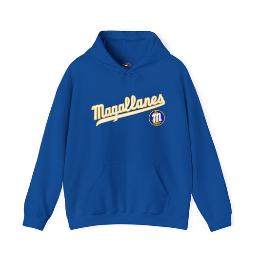 Hoodie de Navegantes del Magallanes Clásico Unisex