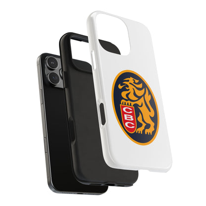 Funda Doble Capa de Leones del Caracas