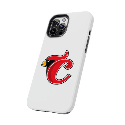 Funda Doble Capa de Cardenales de Lara