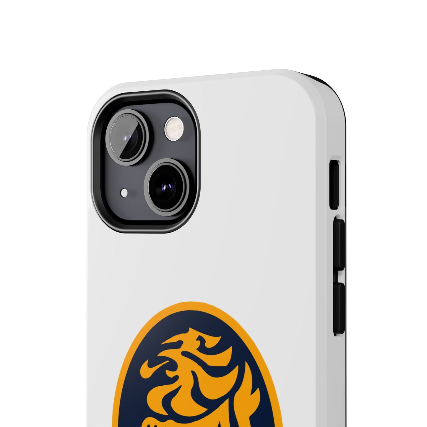 Funda Doble Capa de Leones del Caracas