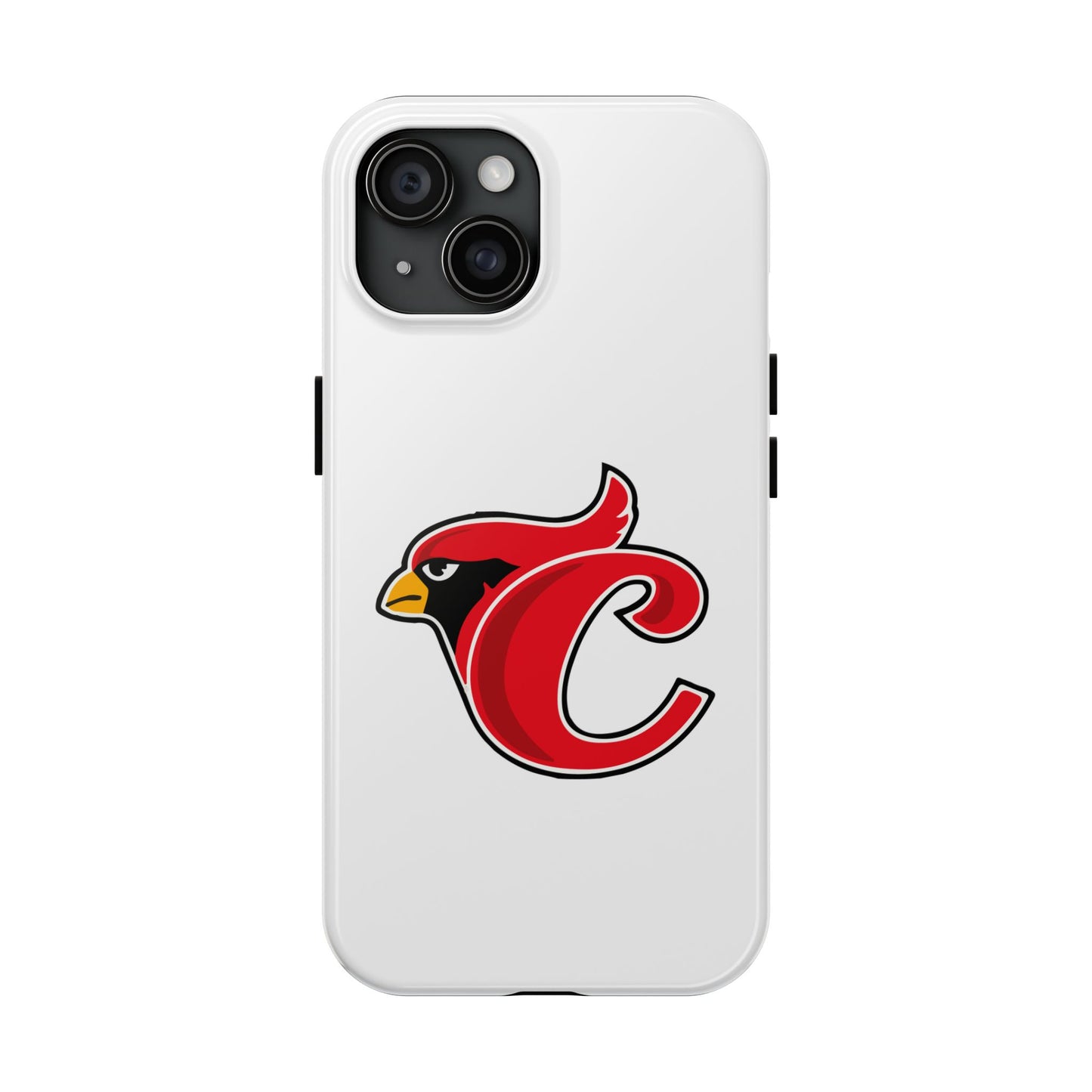 Funda Doble Capa de Cardenales de Lara