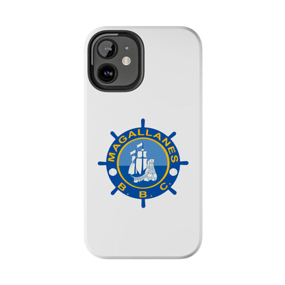 Funda Doble Capa de Navegantes del Magallanes