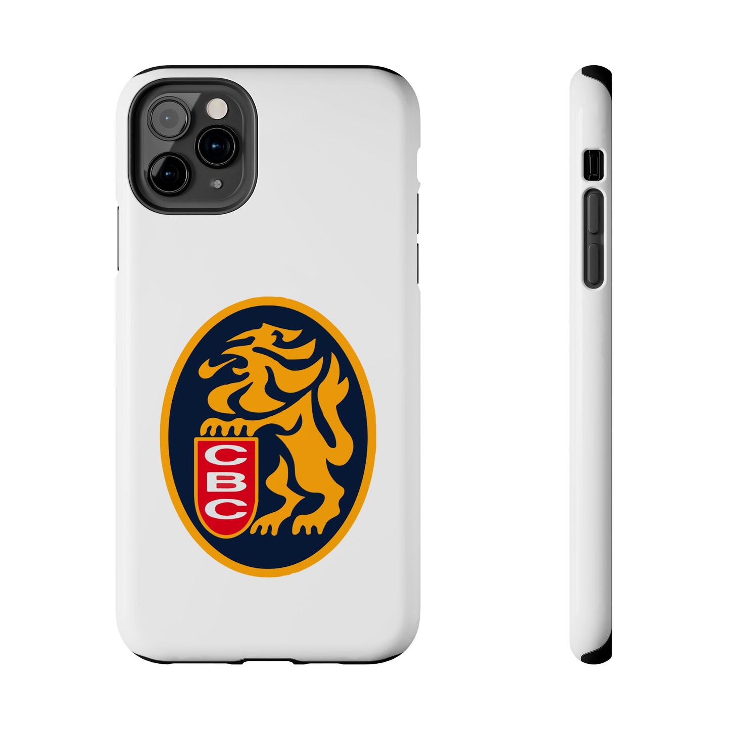 Funda Doble Capa de Leones del Caracas