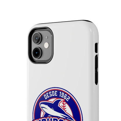 Funda Doble Capa de Tiburones de la Guaira