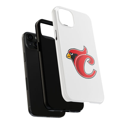 Funda Doble Capa de Cardenales de Lara