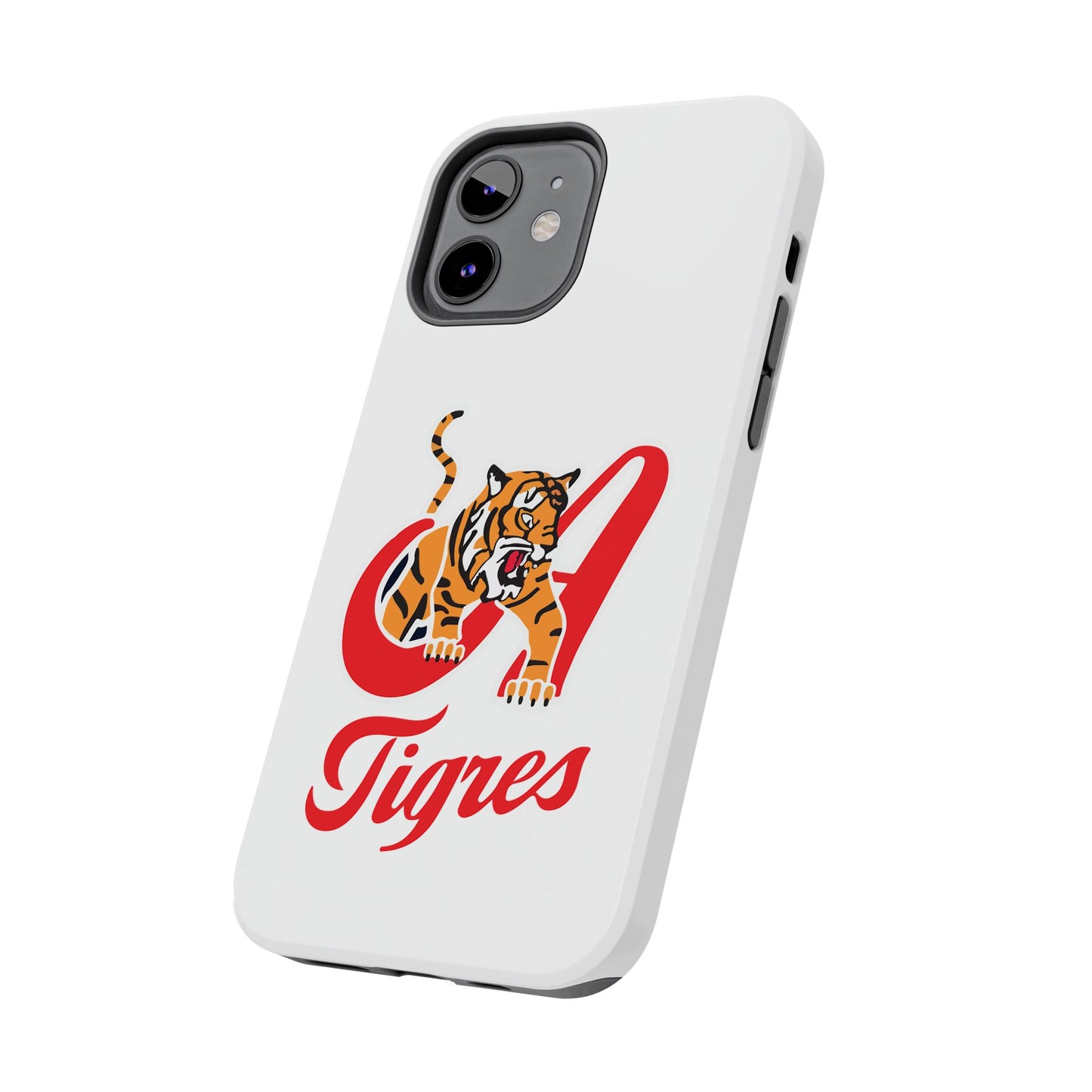 Funda Doble Capa de Tigres de Aragua