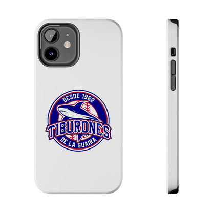 Funda Doble Capa de Tiburones de la Guaira