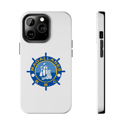 Funda Doble Capa de Navegantes del Magallanes