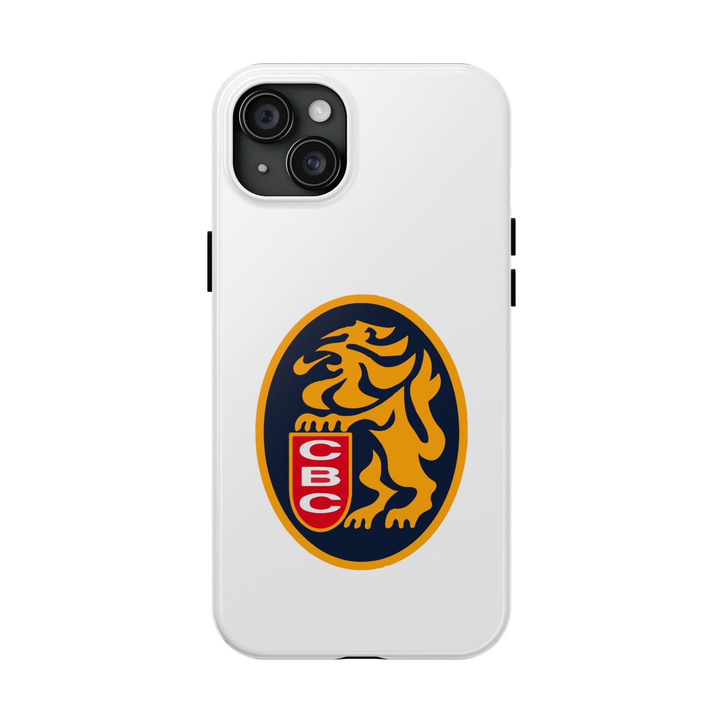 Funda Doble Capa de Leones del Caracas