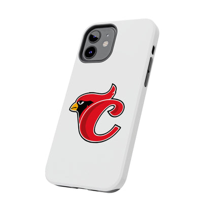 Funda Doble Capa de Cardenales de Lara