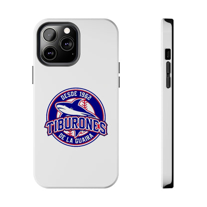 Funda Doble Capa de Tiburones de la Guaira