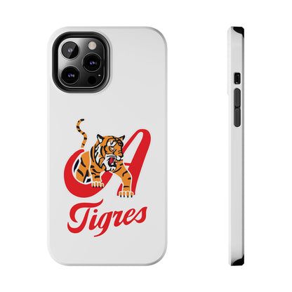 Funda Doble Capa de Tigres de Aragua