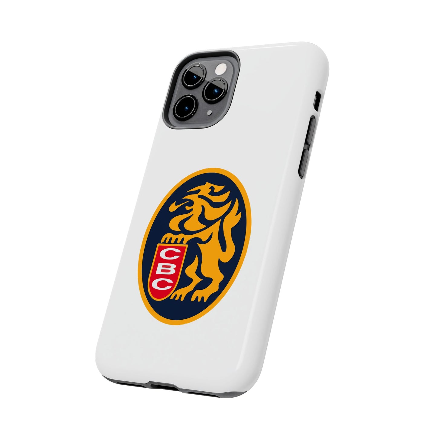 Funda Doble Capa de Leones del Caracas