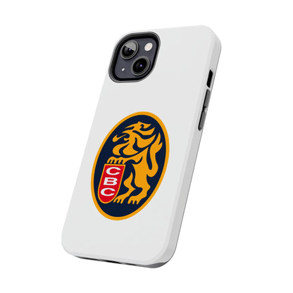 Funda Doble Capa de Leones del Caracas