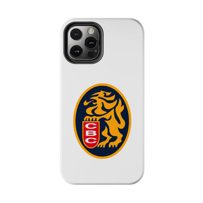 Funda Doble Capa de Leones del Caracas