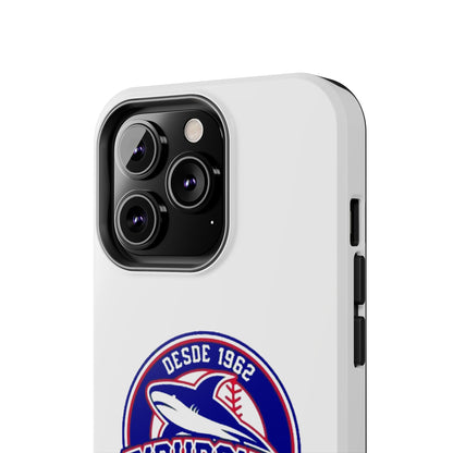 Funda Doble Capa de Tiburones de la Guaira