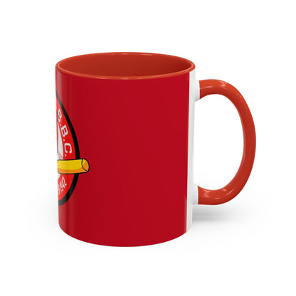 Taza de Cardenales de Lara 11 oz