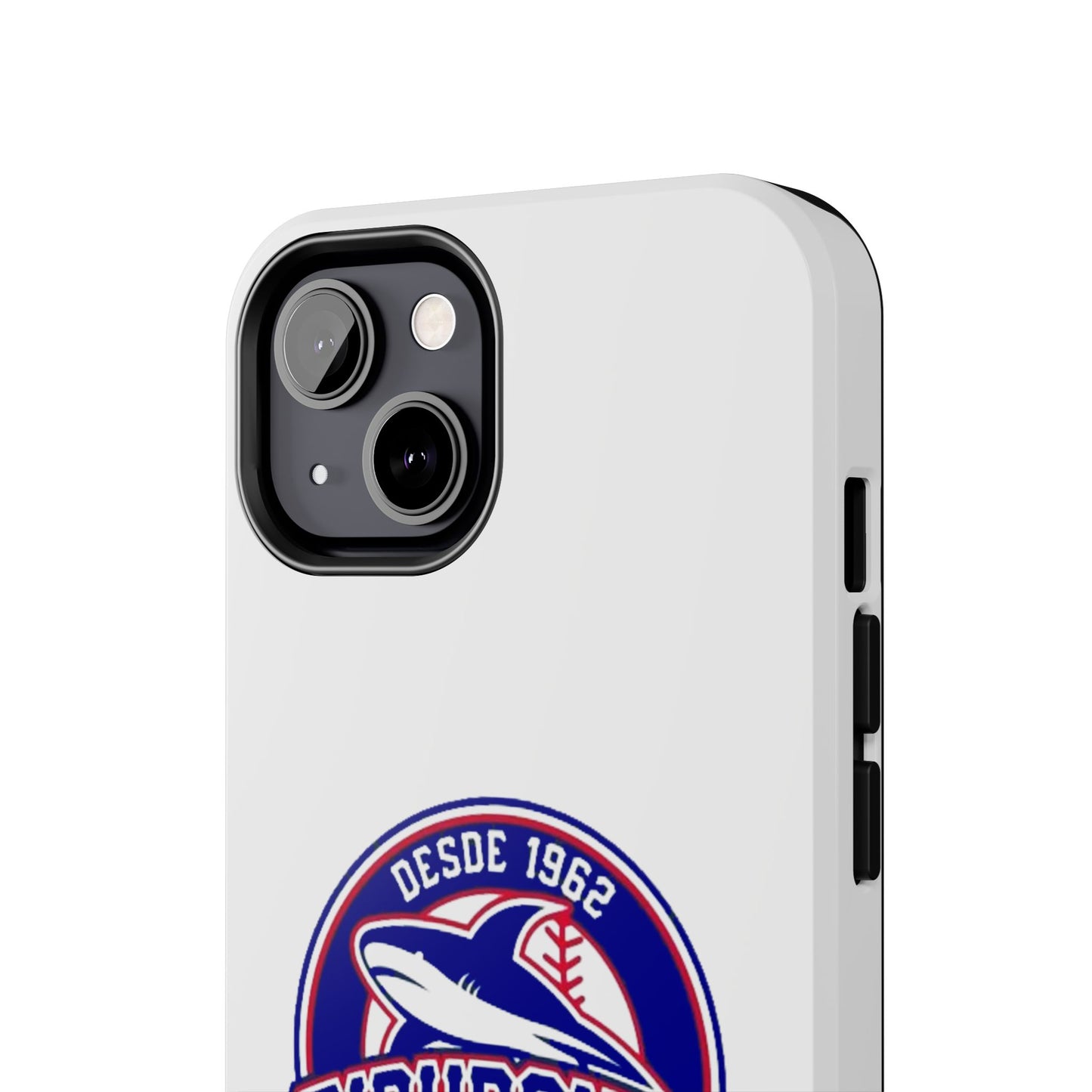 Funda Doble Capa de Tiburones de la Guaira