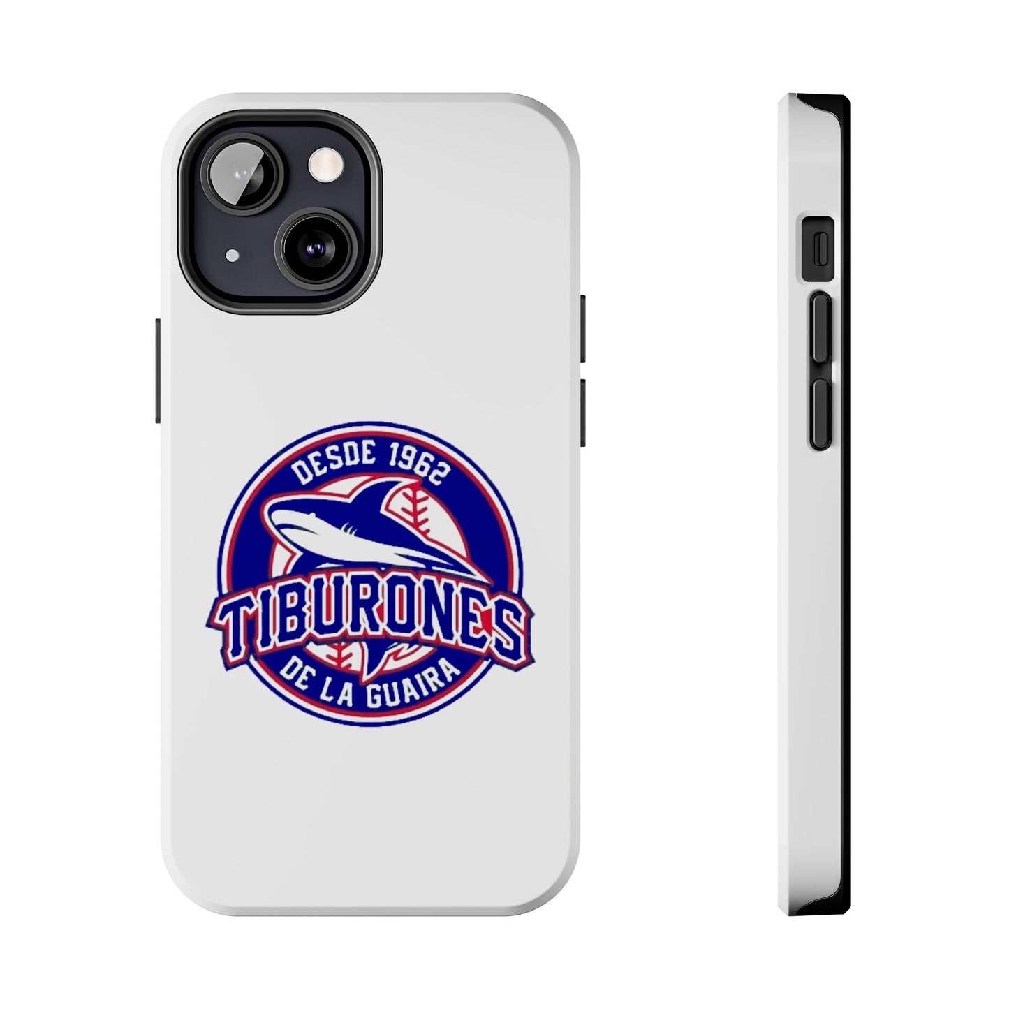 Funda Doble Capa de Tiburones de la Guaira