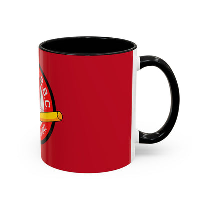 Taza de Cardenales de Lara 11 oz