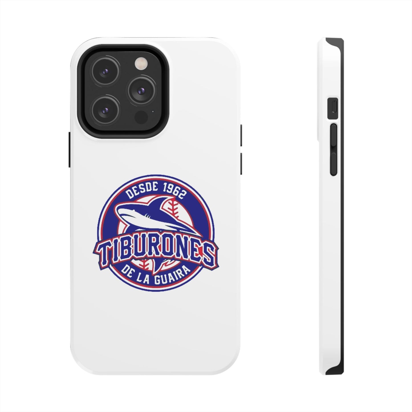 Funda Doble Capa de Tiburones de la Guaira