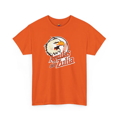 Camiseta Águilas del Zulia