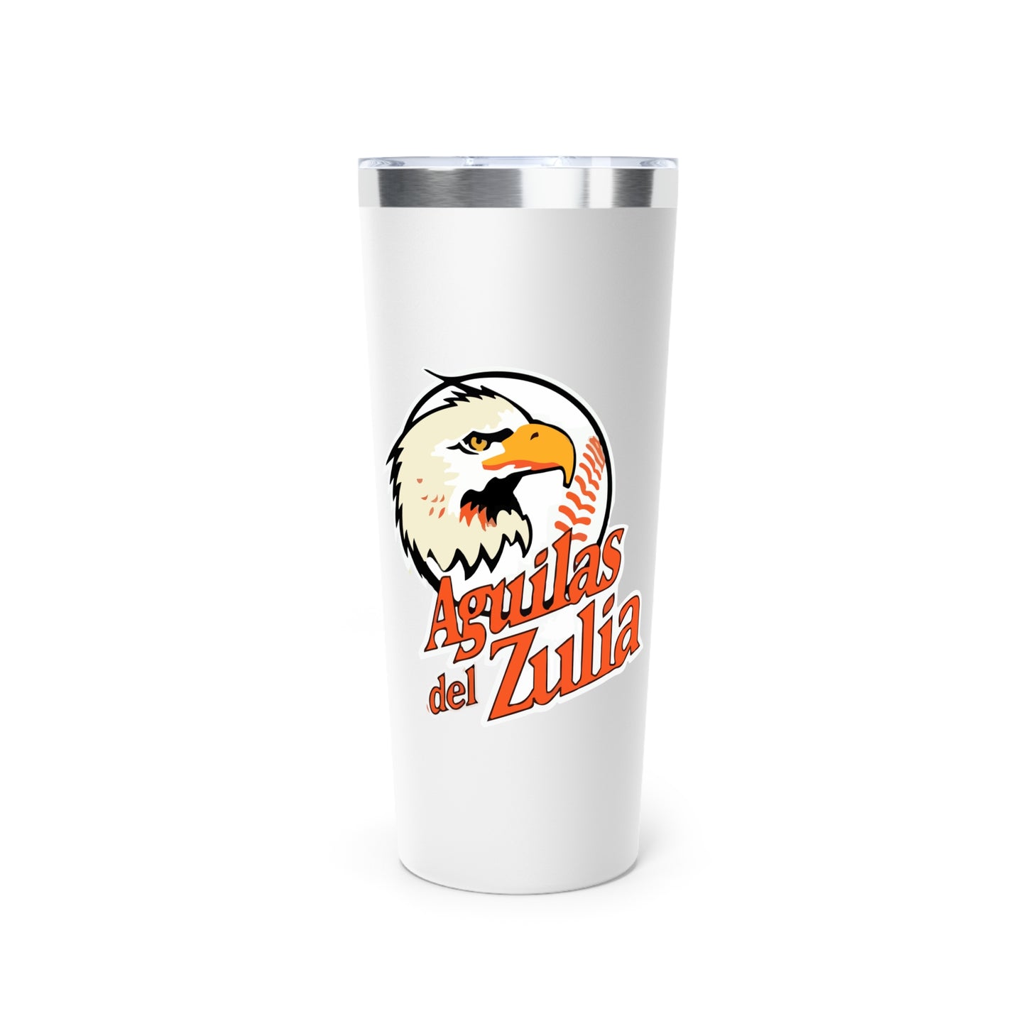 Vaso Térmico de Aguilas del Zulia