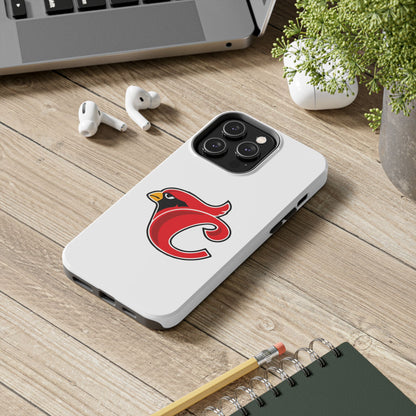 Funda Doble Capa de Cardenales de Lara