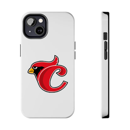 Funda Doble Capa de Cardenales de Lara