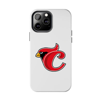 Funda Doble Capa de Cardenales de Lara