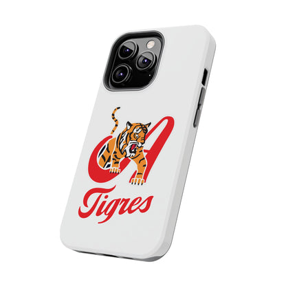 Funda Doble Capa de Tigres de Aragua