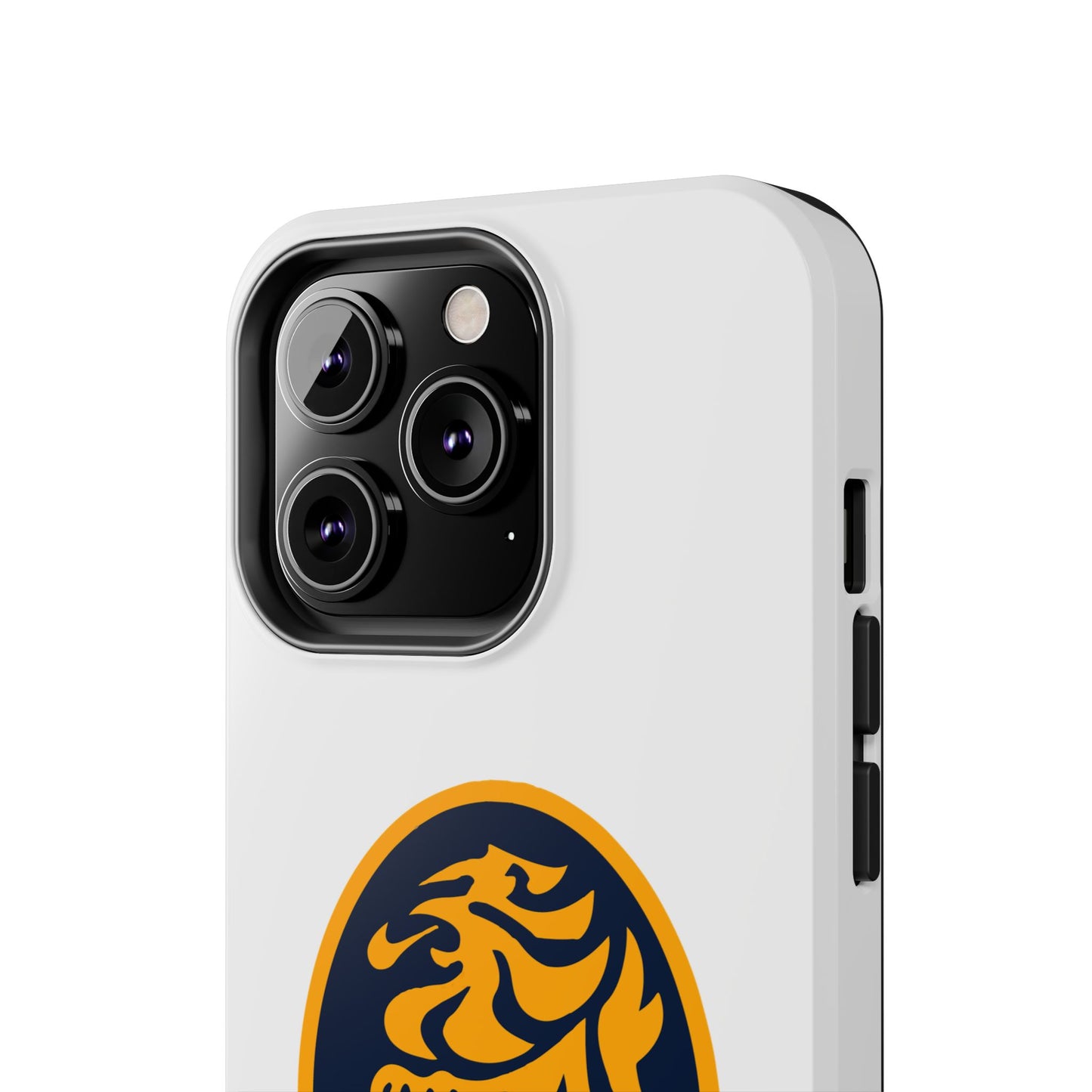 Funda Doble Capa de Leones del Caracas