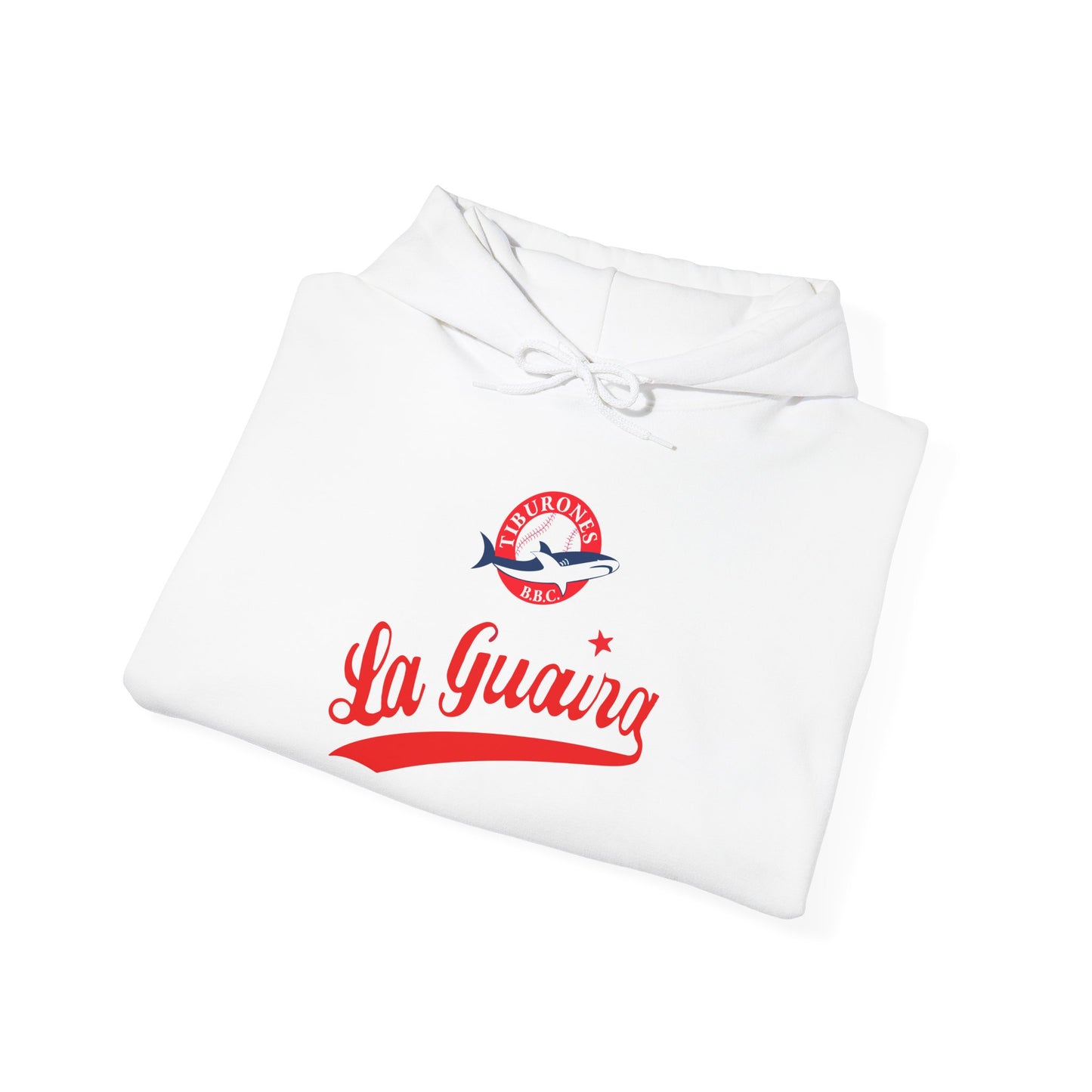 Hoodie de Tiburones de la Guaira Clásico Unisex