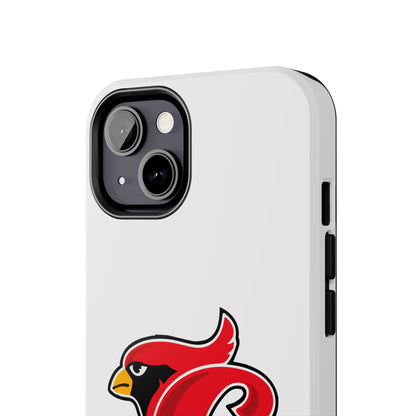 Funda Doble Capa de Cardenales de Lara