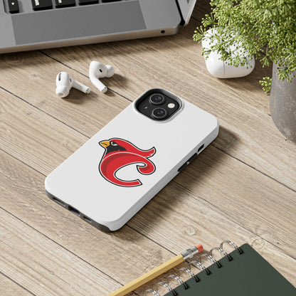 Funda Doble Capa de Cardenales de Lara