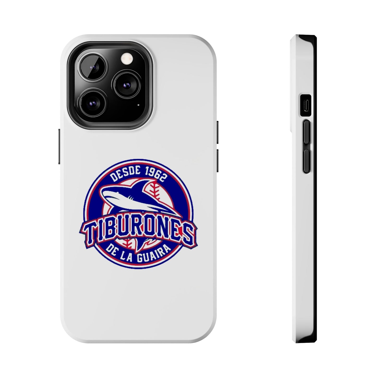 Funda Doble Capa de Tiburones de la Guaira