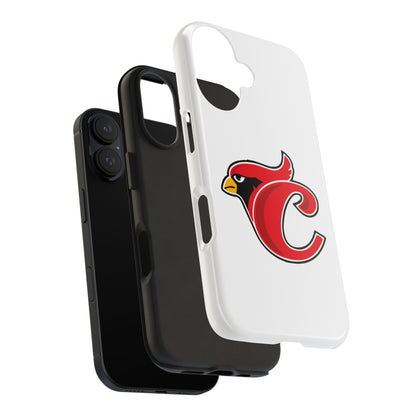 Funda Doble Capa de Cardenales de Lara