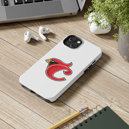 Funda Doble Capa de Cardenales de Lara