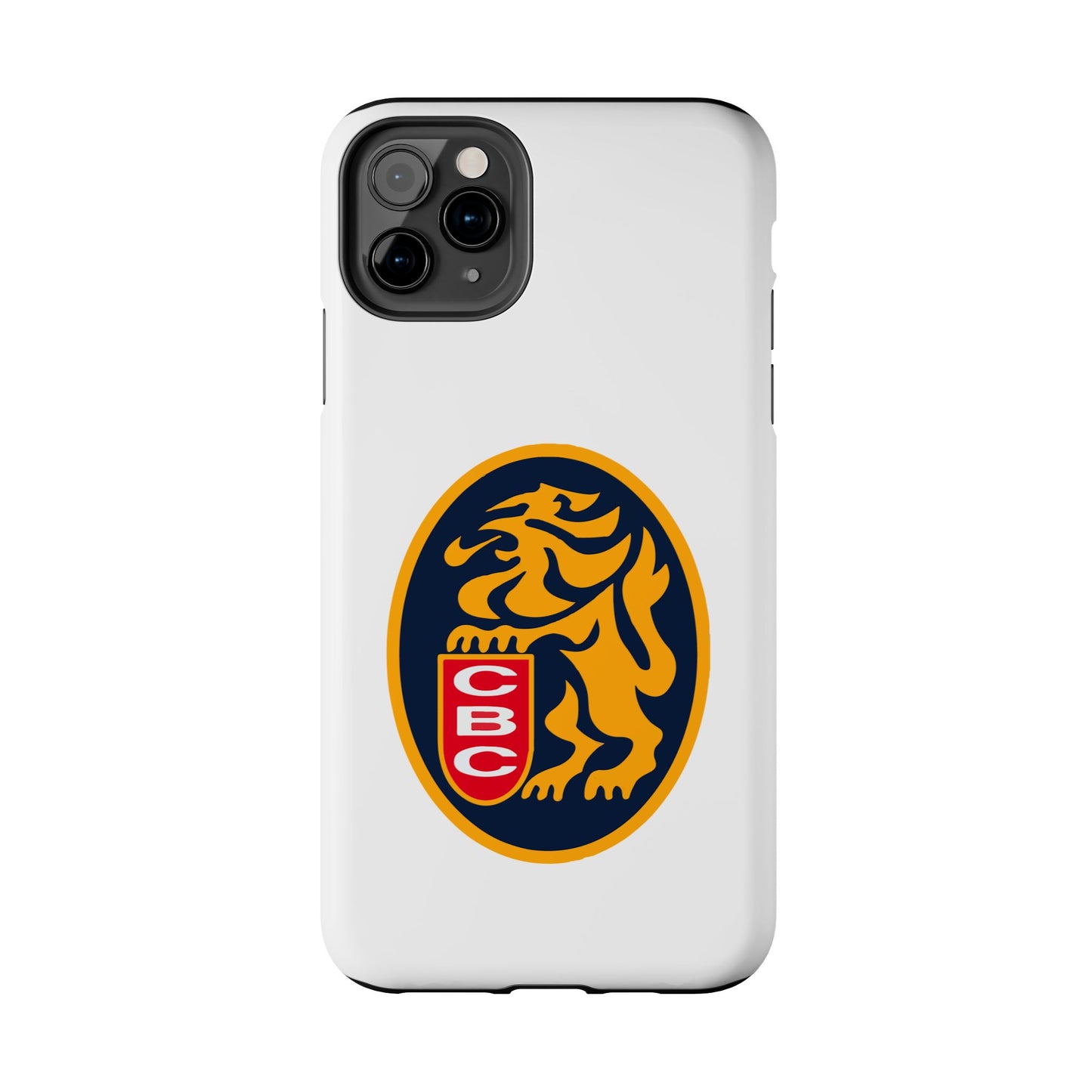 Funda Doble Capa de Leones del Caracas