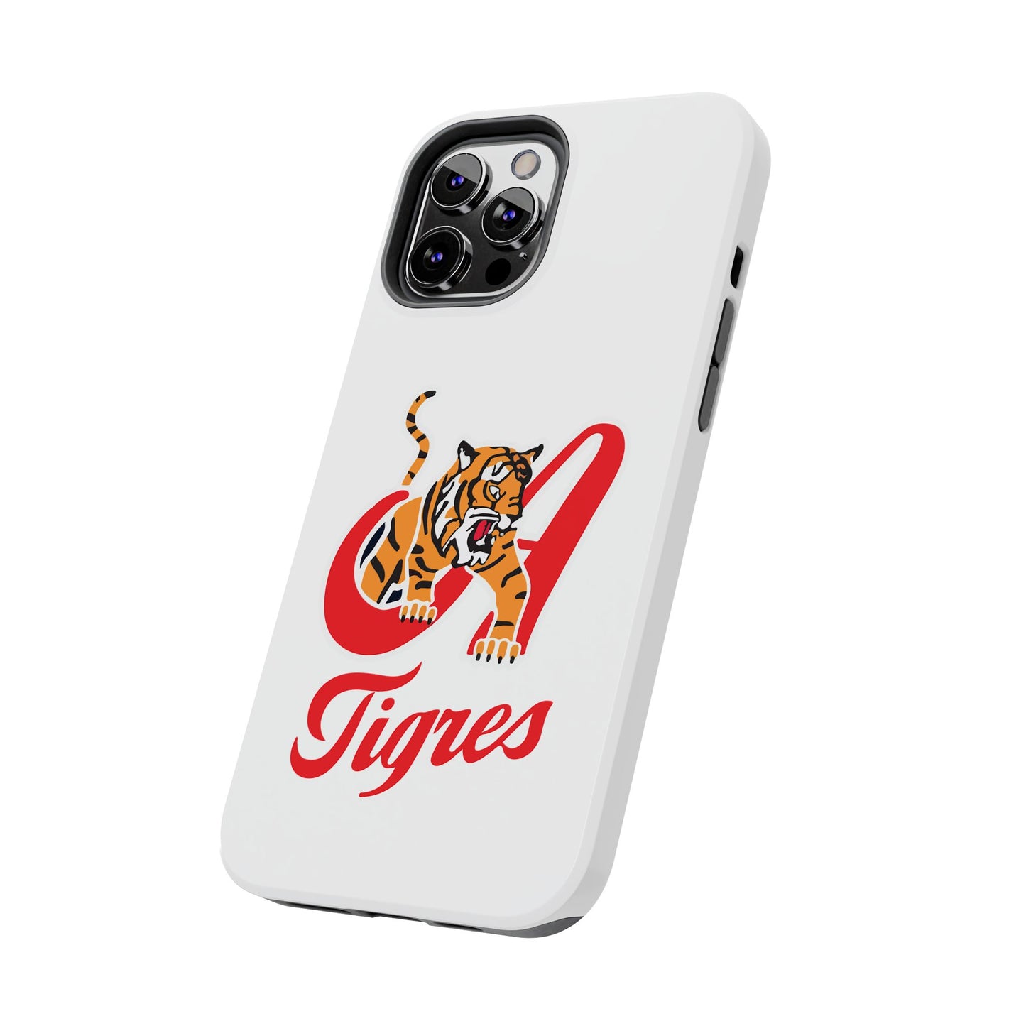 Funda Doble Capa de Tigres de Aragua