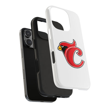 Funda Doble Capa de Cardenales de Lara